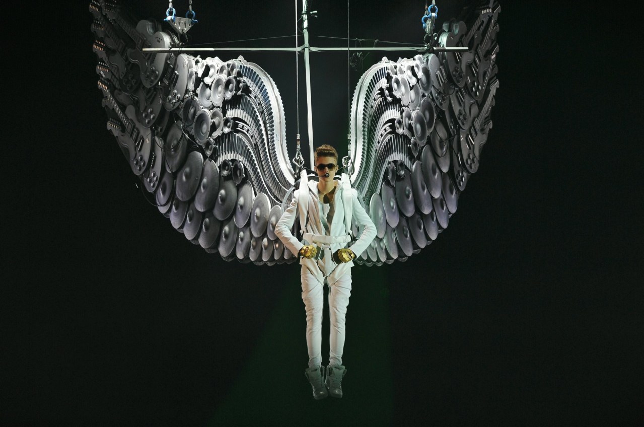 Justin Bieber's Believe - Bild 14