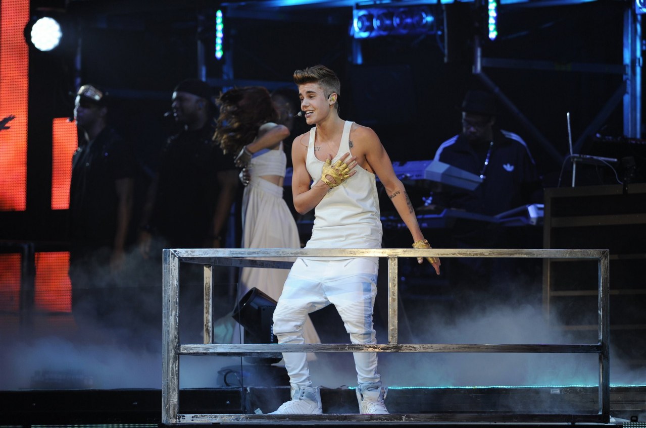 Justin Bieber's Believe - Bild 16