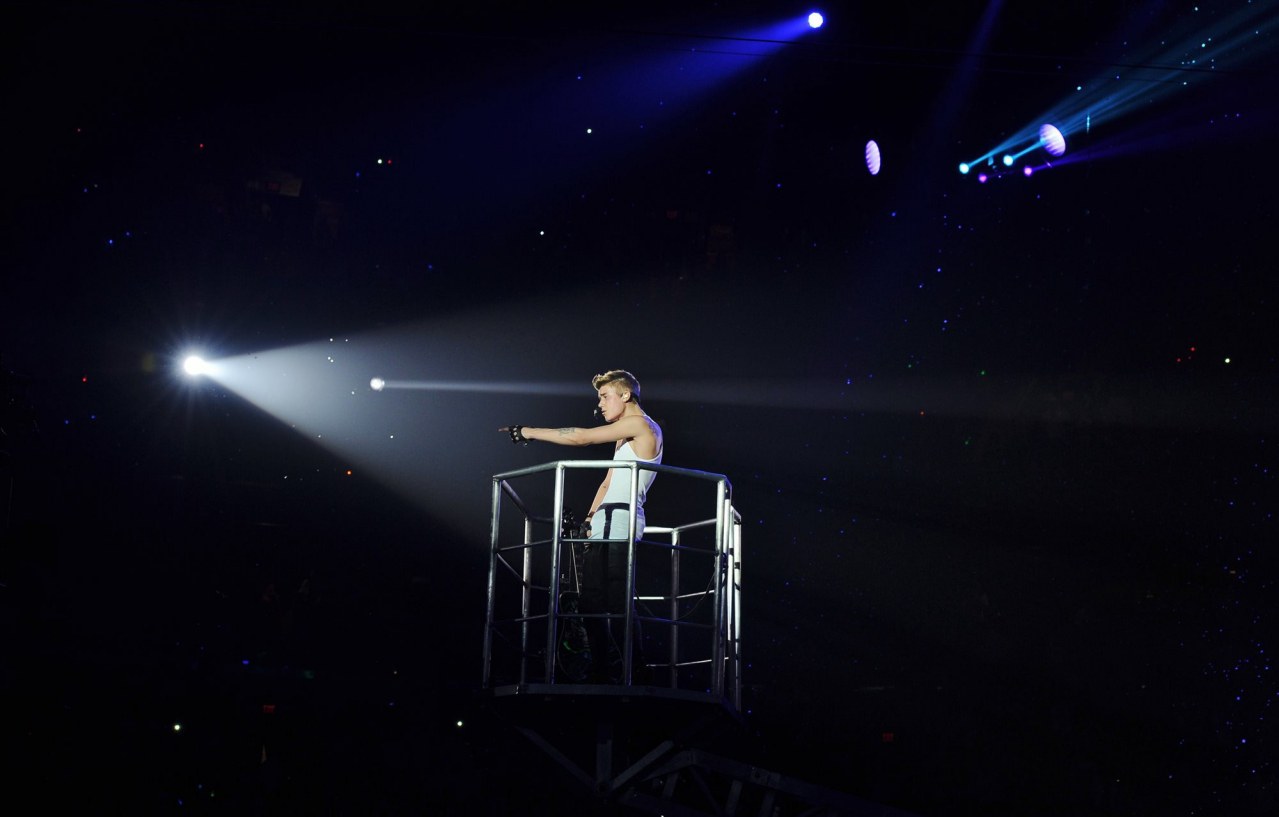 Justin Bieber's Believe - Bild 17