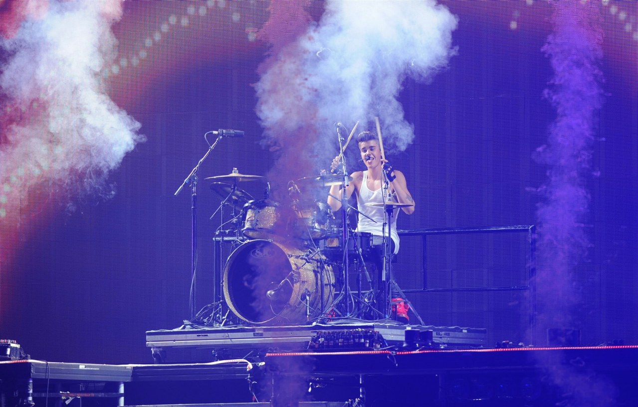 Justin Bieber's Believe - Bild 19