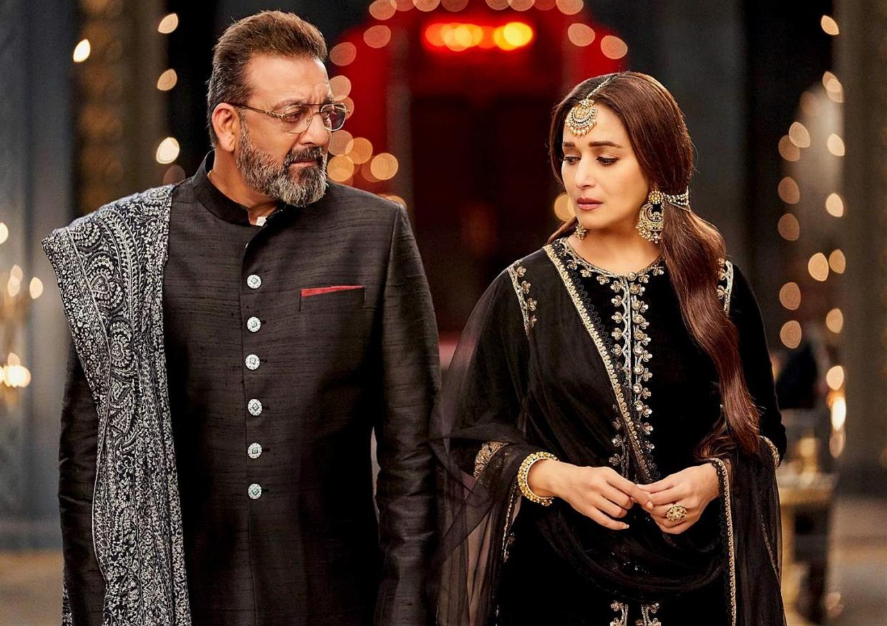 Kalank - Ewige Liebe - Bild 1