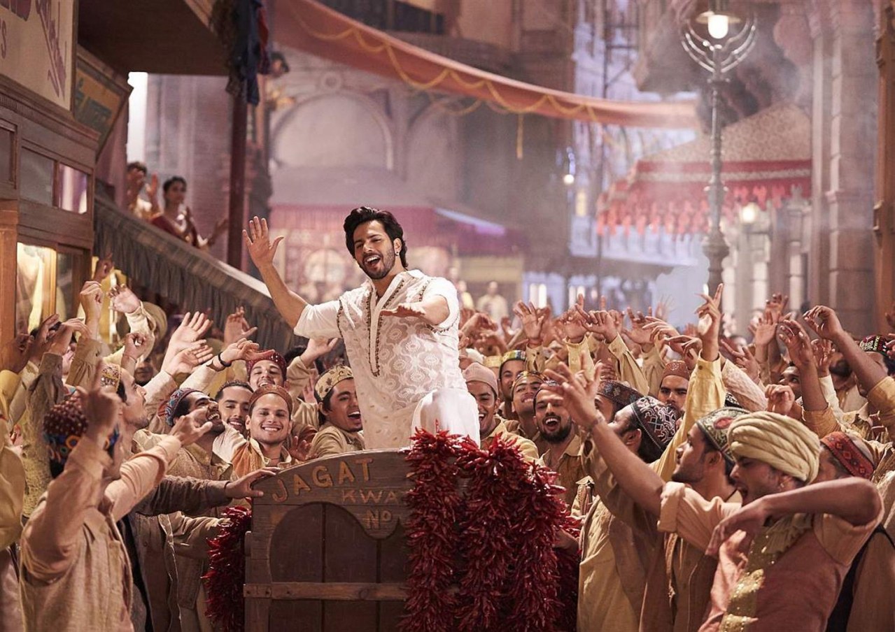 Kalank - Ewige Liebe - Bild 2