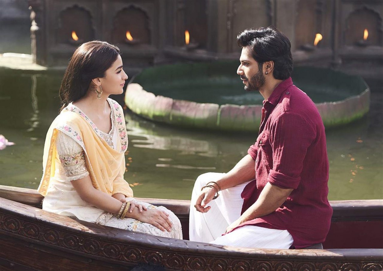 Kalank - Ewige Liebe - Bild 3