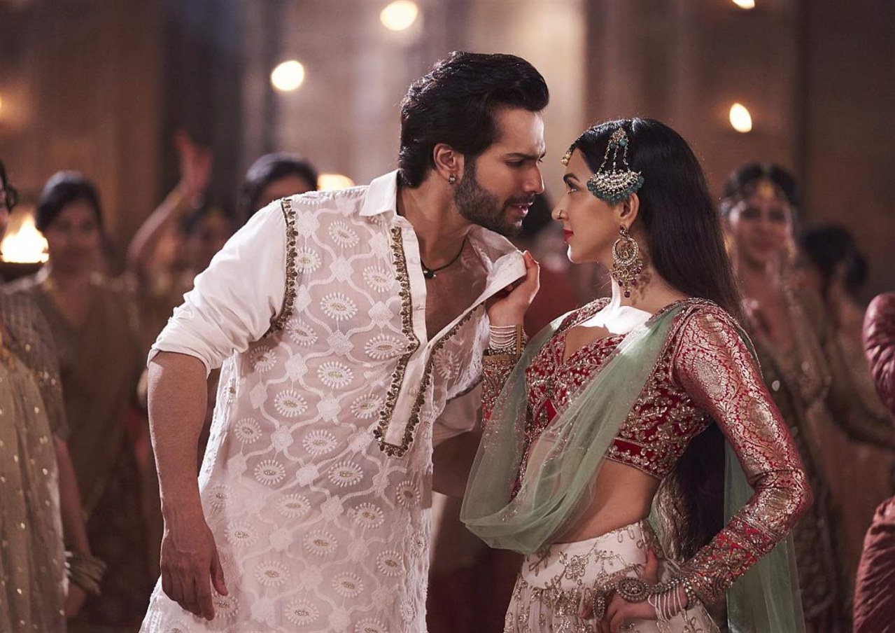 Kalank - Ewige Liebe - Bild 4
