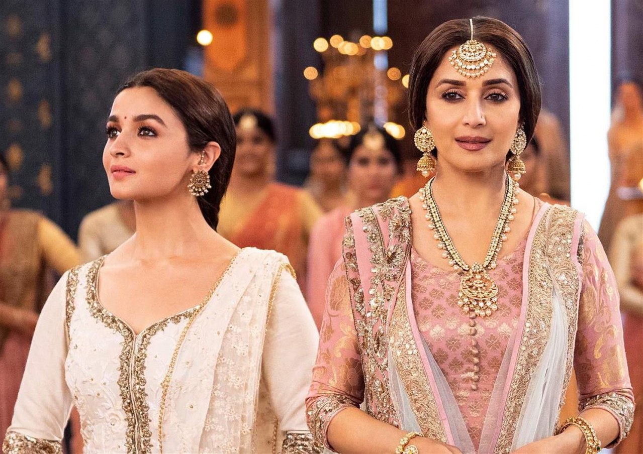 Kalank - Ewige Liebe - Bild 5