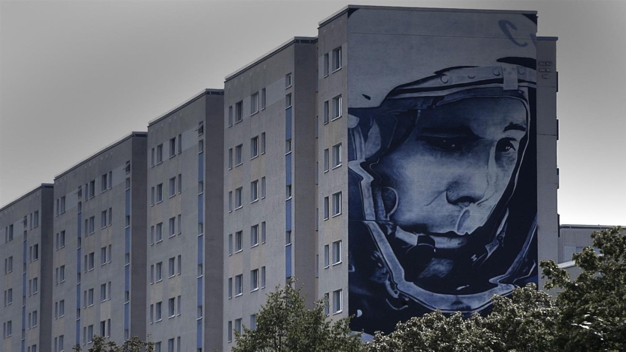 Kalle Kosmonaut - Bild 2