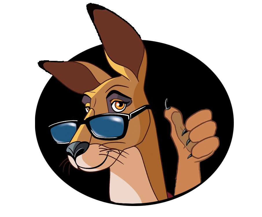 Kangaroo Jack: G'Day U.S.A.! - Bild 1