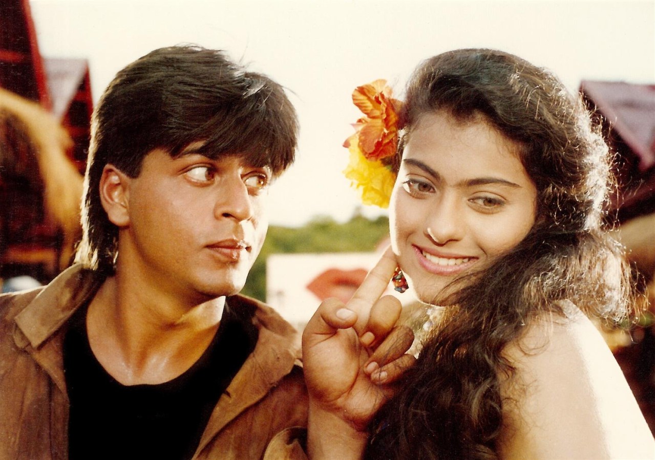 Karan Arjun - Bild 1