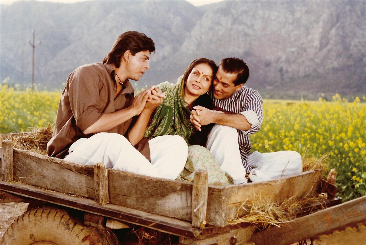 Karan Arjun - Bild 2