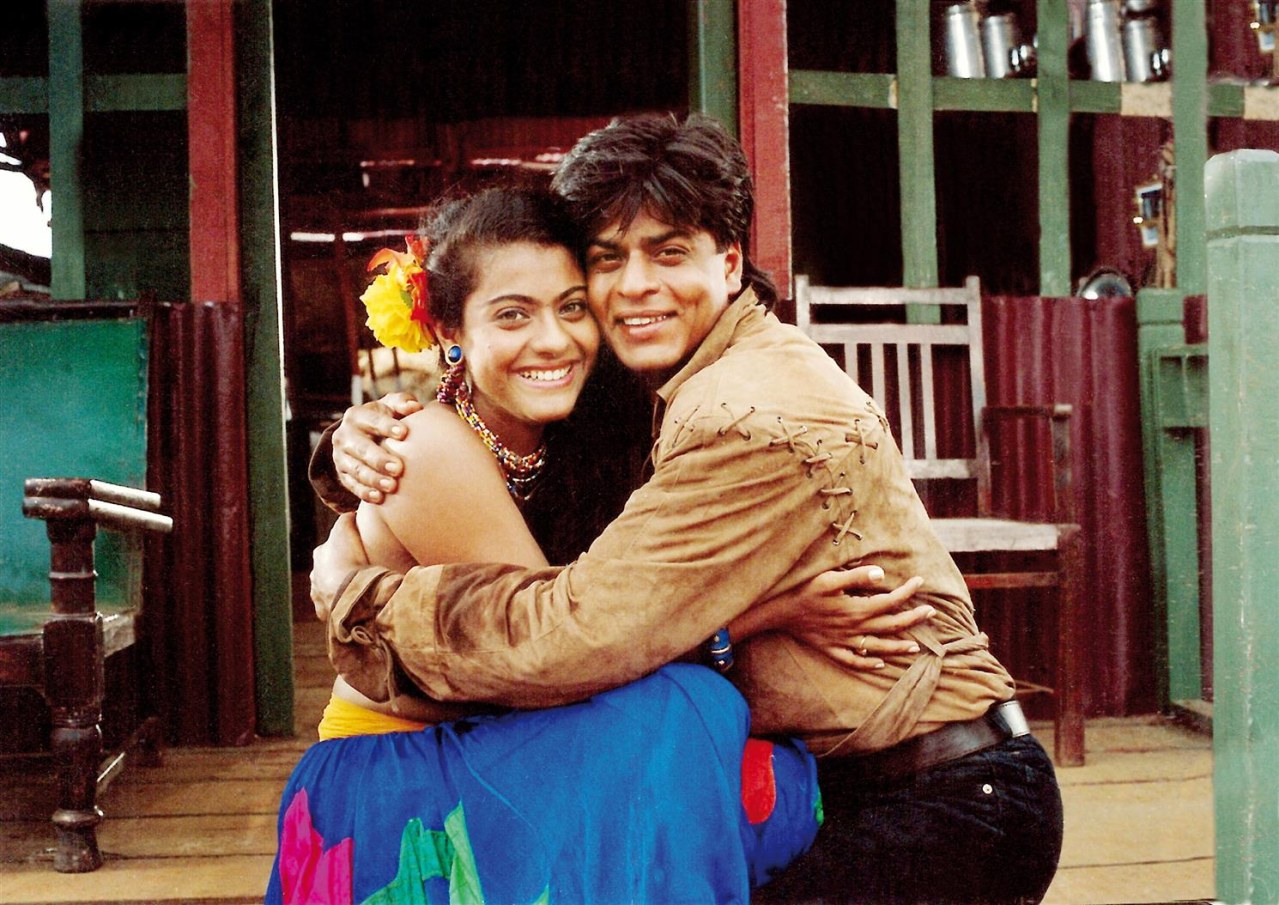 Karan Arjun - Bild 3