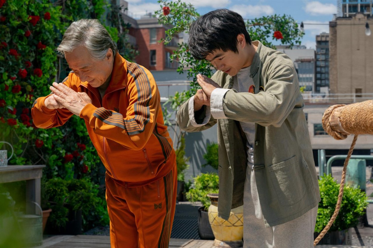 Karate Kid: Legends - Bild 6