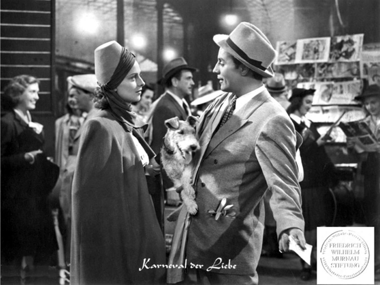 Karneval der Liebe - Bild 7