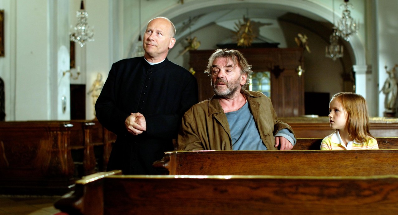Karo und der liebe Gott - Bild 2