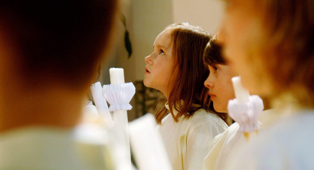 Karo und der liebe Gott - Bild 8