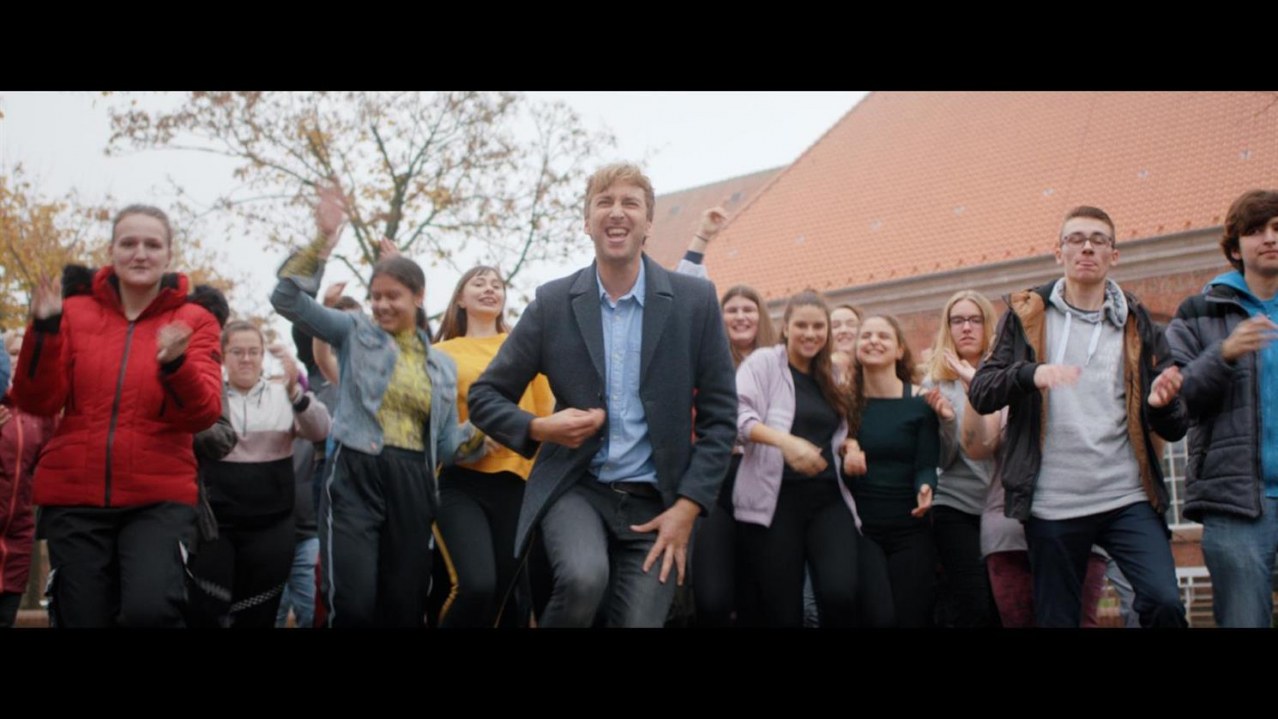 Kartoffelsalat 3 - Das Musical - Bild 2