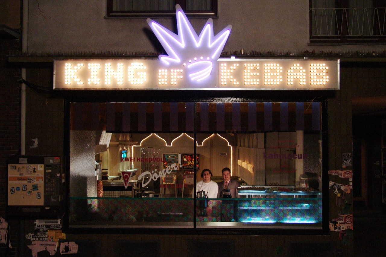 Kebab Connection - Bild 4