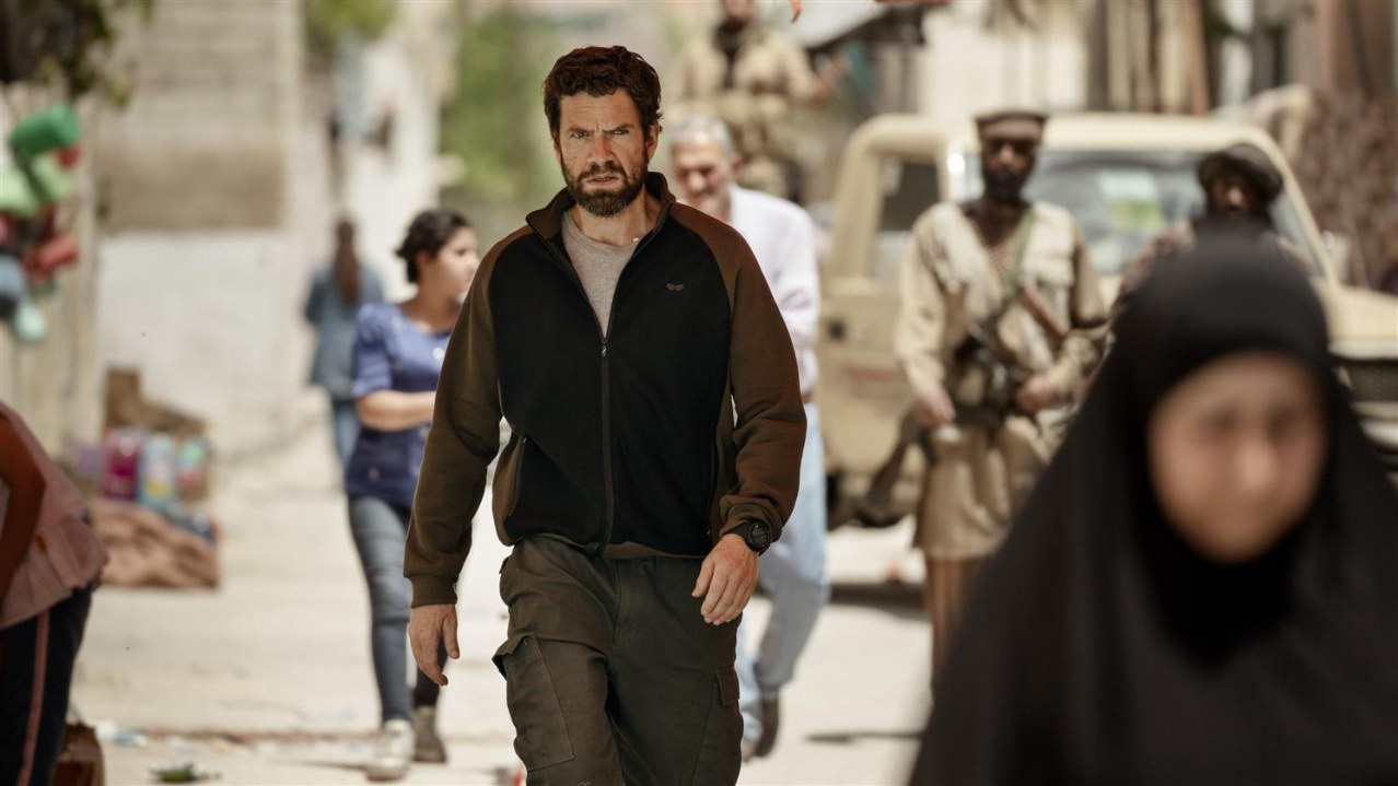 Kein Weg zurück - Bild 1