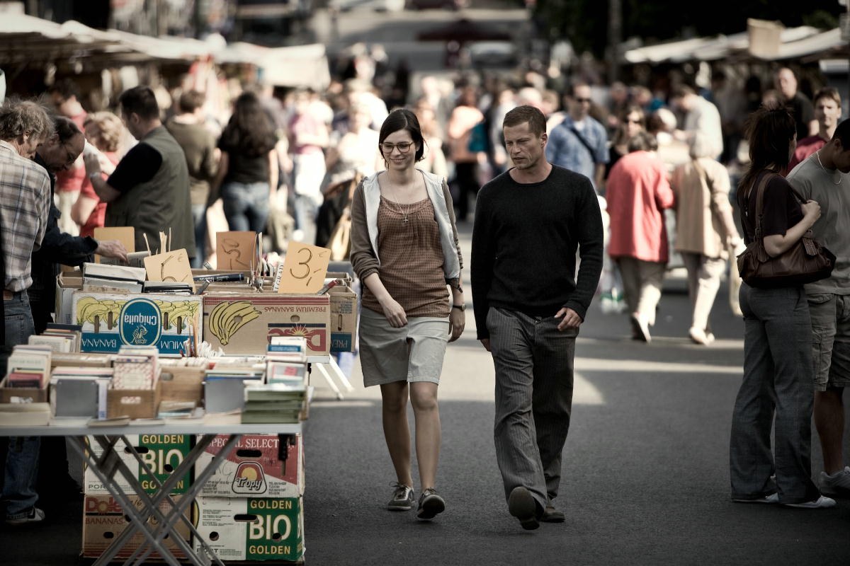 Keinohrhasen - Bild 8