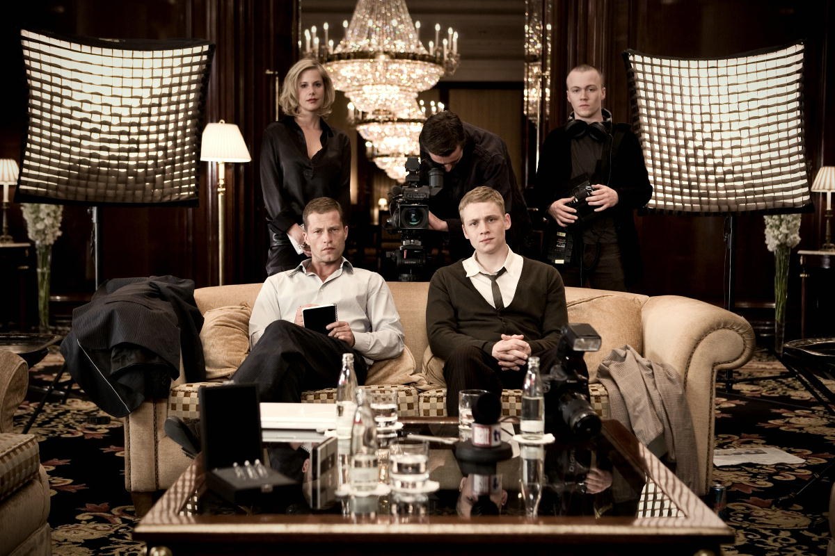 Keinohrhasen - Bild 9