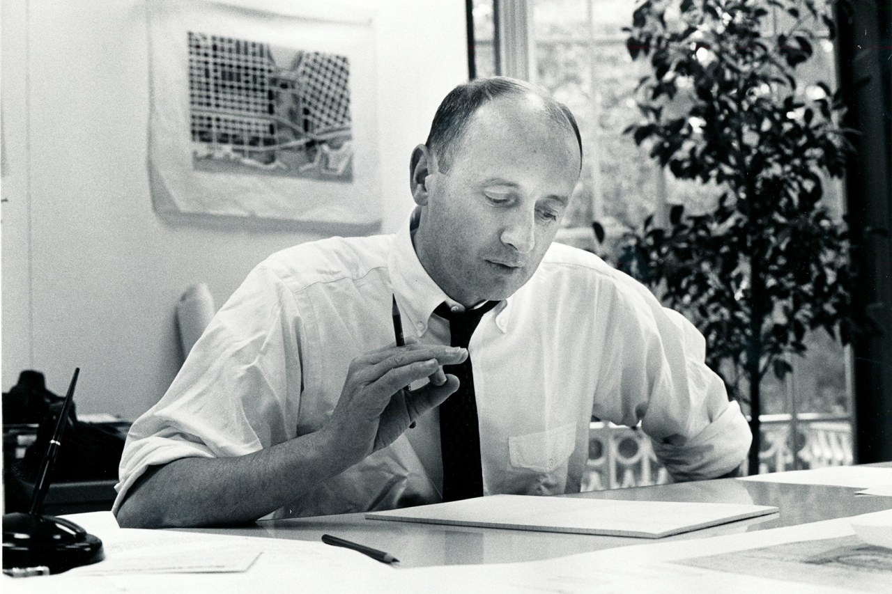 Kevin Roche - Der stille Architekt - Bild 6