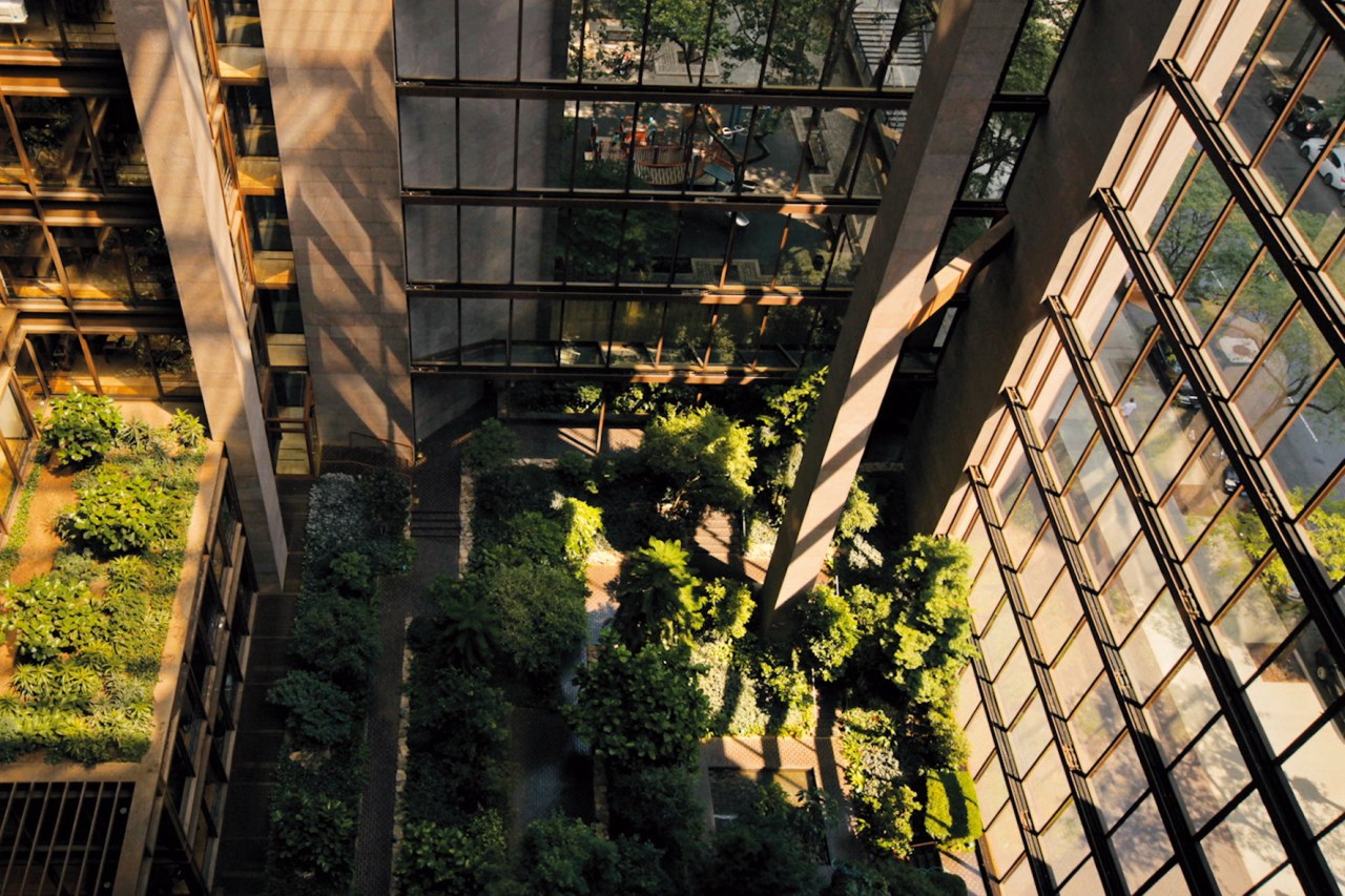 Kevin Roche - Der stille Architekt - Bild 7
