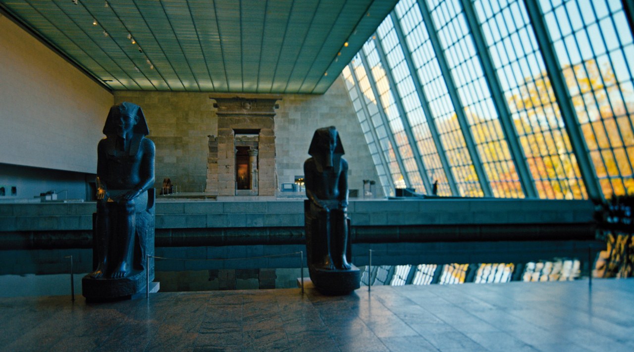 Kevin Roche - Der stille Architekt - Bild 9