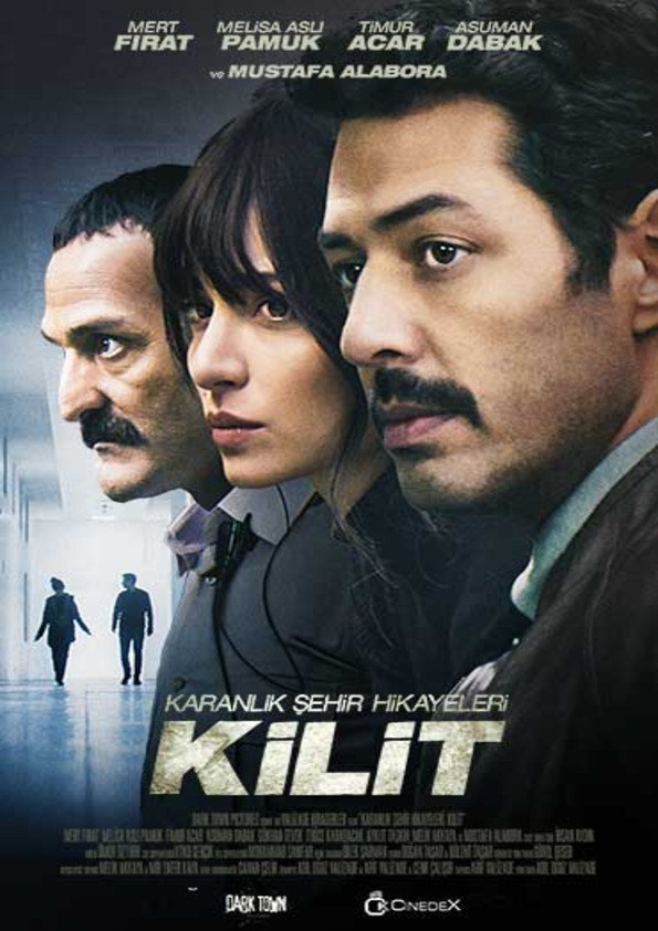 Kilit -Das Schloss - Bild 1