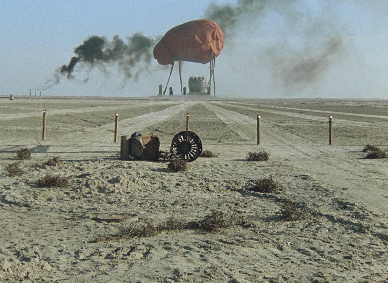 Kin-dza-dza! - Bild 1