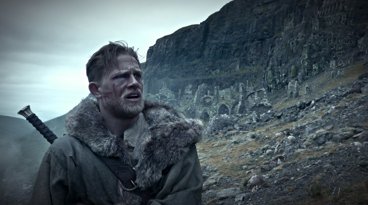 King Arthur: Legend of the Sword - Bild 1