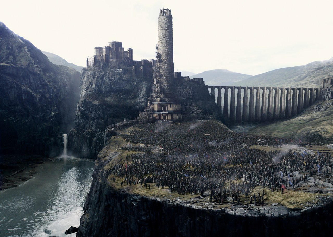 King Arthur: Legend of the Sword - Bild 13