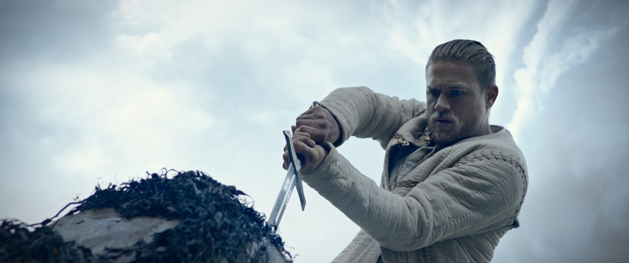 King Arthur: Legend of the Sword - Bild 16