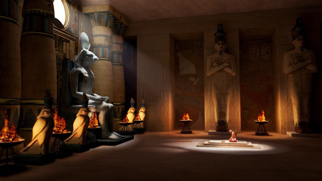 King Tut - Der Fluch des Pharao - Bild 6