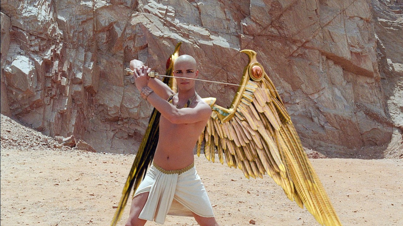 King Tut - Der Fluch des Pharao - Bild 7