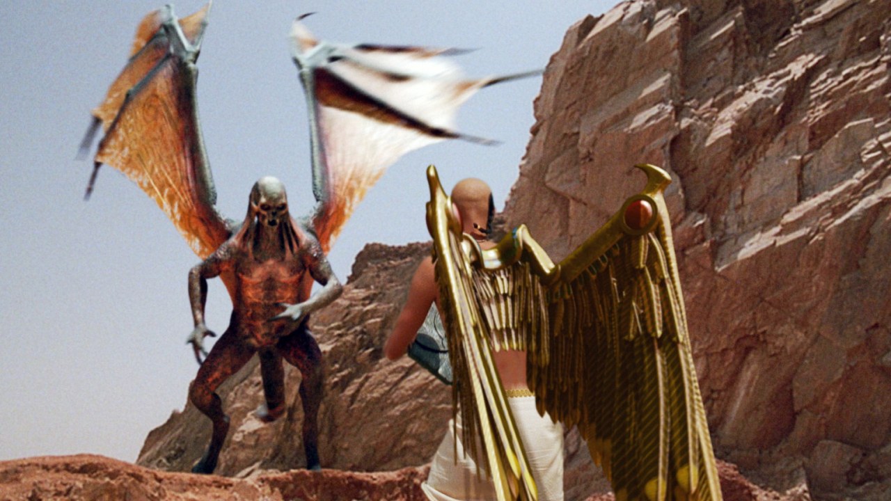 King Tut - Der Fluch des Pharao - Bild 8