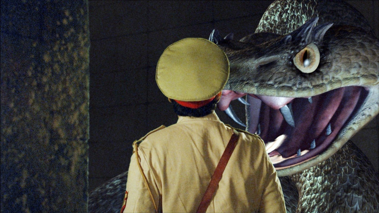 King Tut - Der Fluch des Pharao - Bild 9