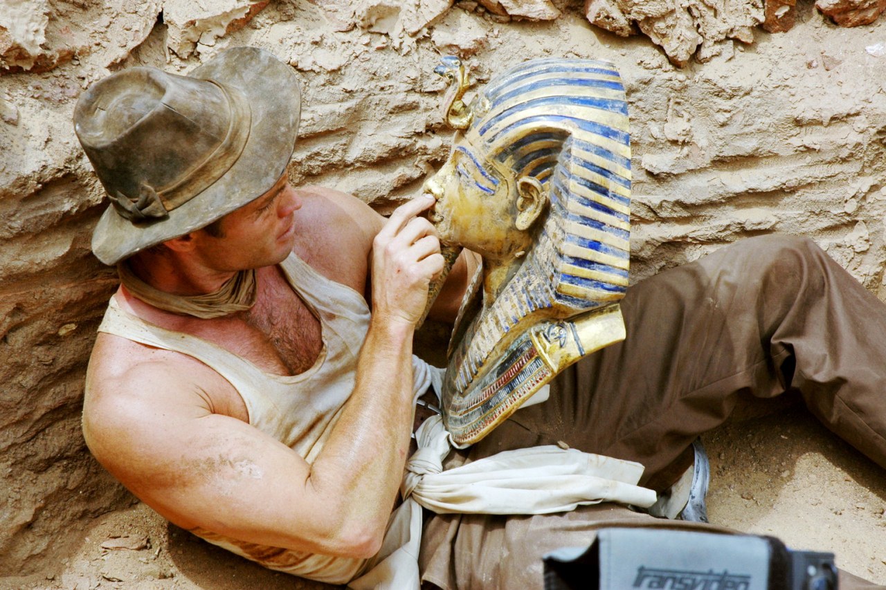 King Tut - Der Fluch des Pharao - Bild 10