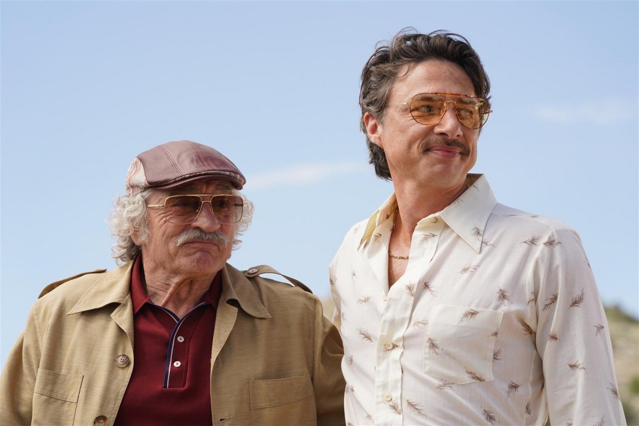 Kings of Hollywood - Bild 2