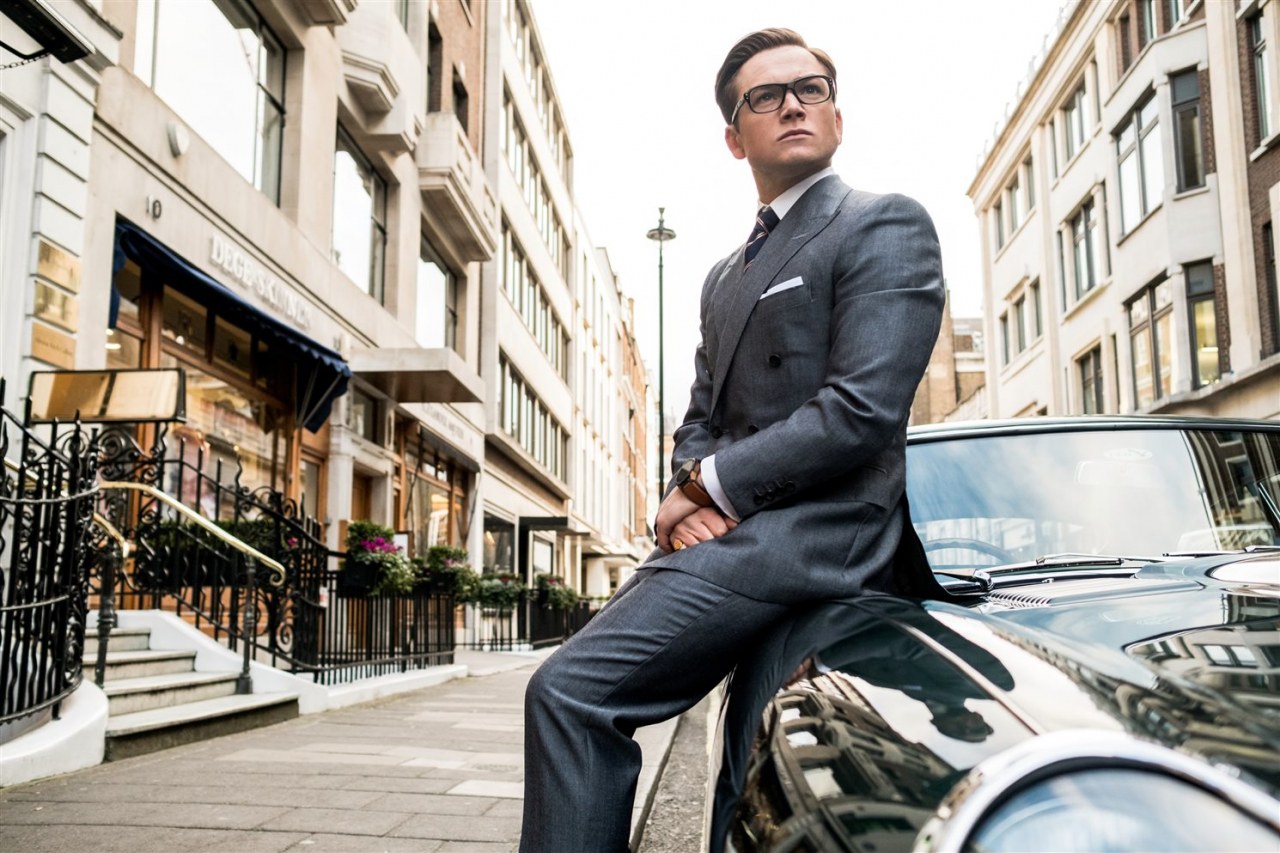 Kingsman: The Golden Circle - Bild 9