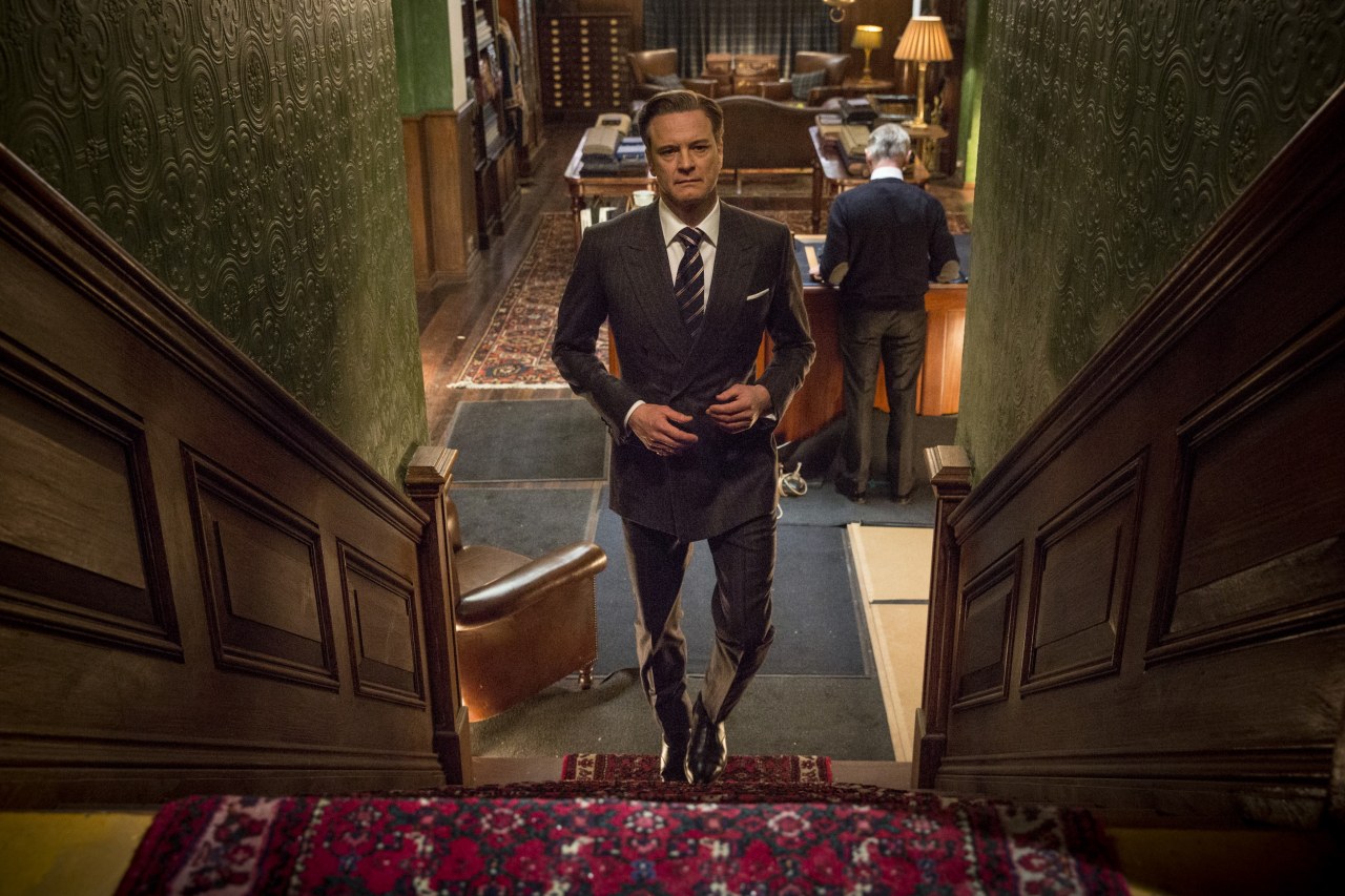 Kingsman - The Secret Service - Bild 5