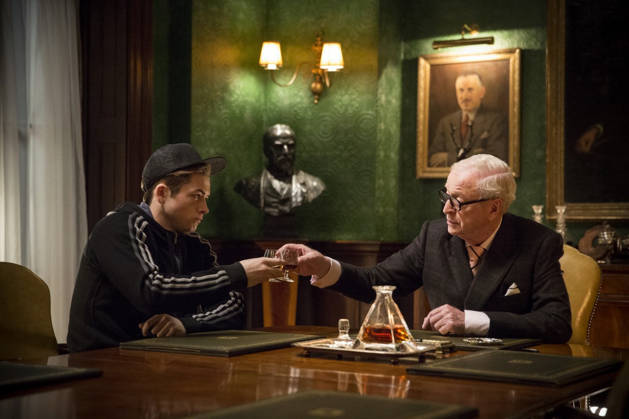 Kingsman - The Secret Service - Bild 8