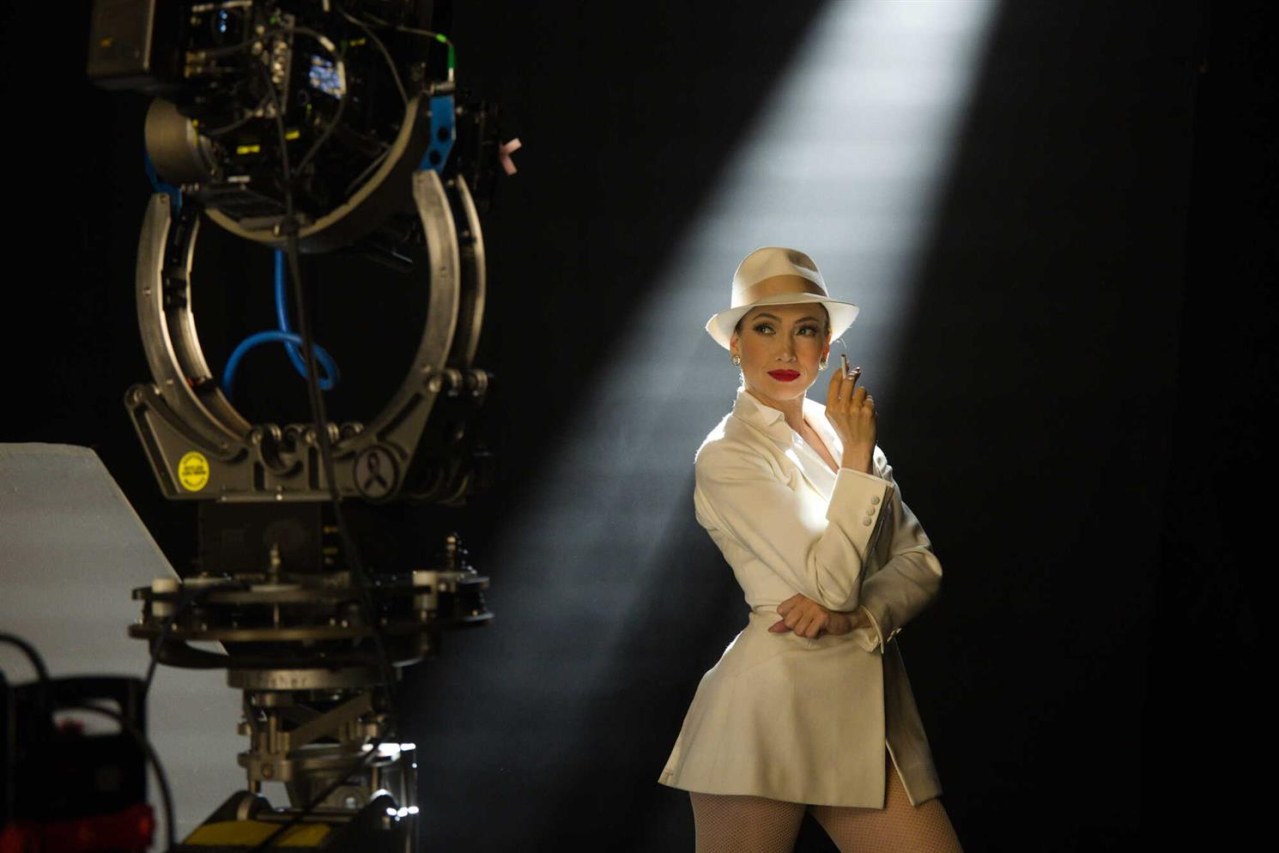 Kiss of the Spider Woman - Bild 1