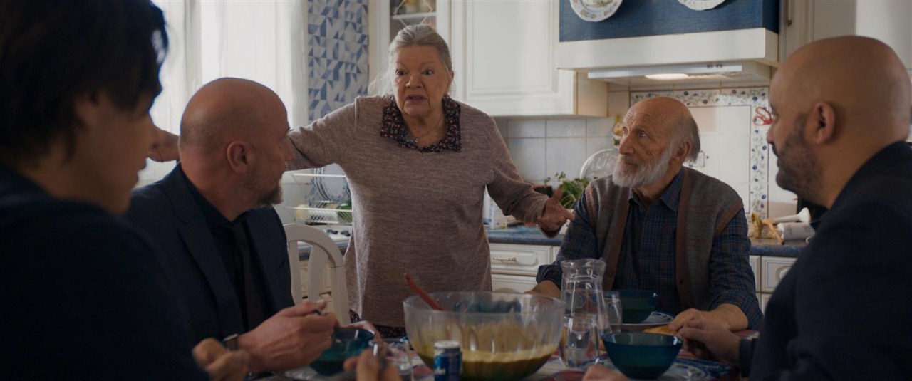 Klassentreffen - Alles beim Alten - Bild 1