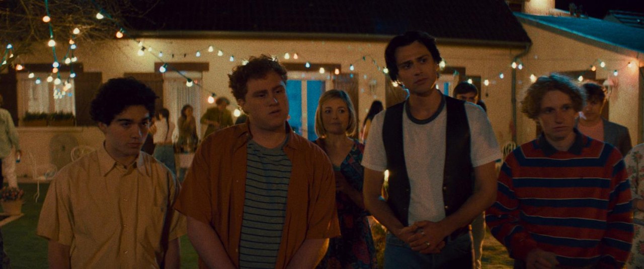 Klassentreffen - Alles beim Alten - Bild 2