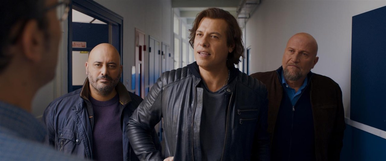 Klassentreffen - Alles beim Alten - Bild 5