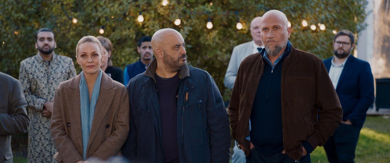 Klassentreffen - Alles beim Alten - Bild 6