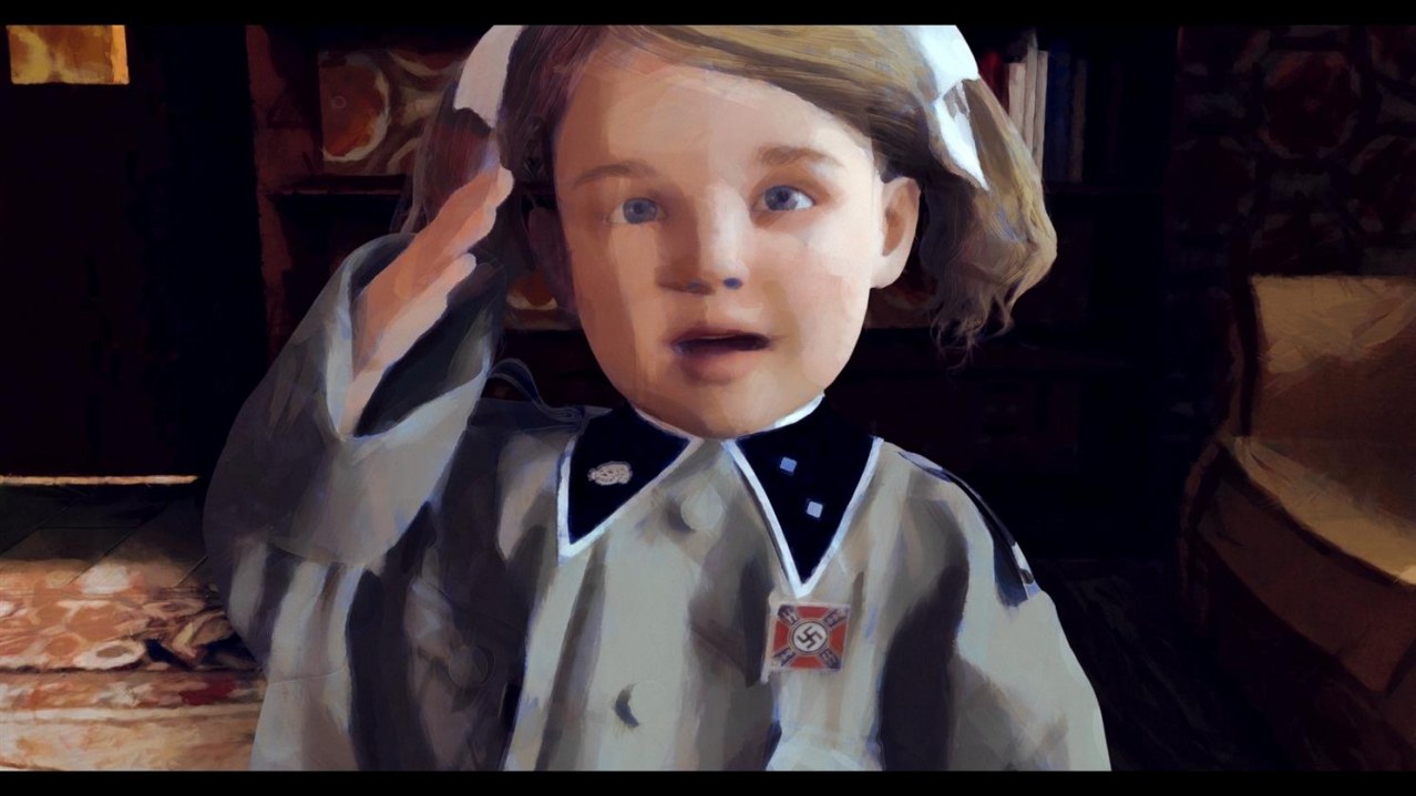 Kleine Germanen - Bild 4