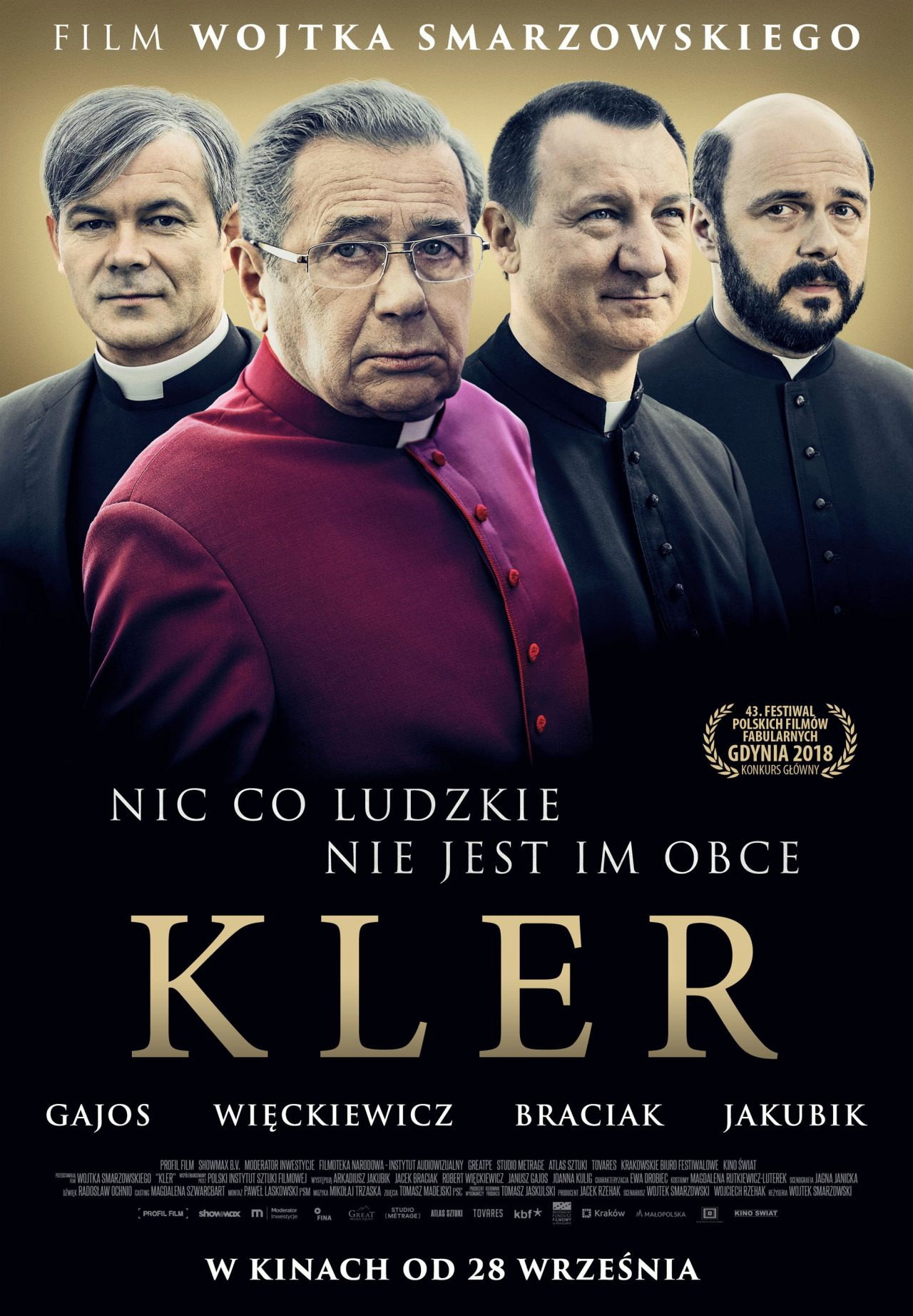 Kler - Bild 1