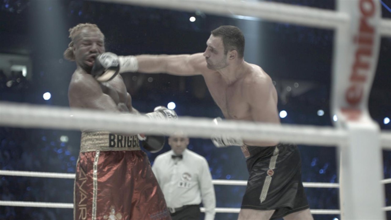 Klitschko - Bild 5