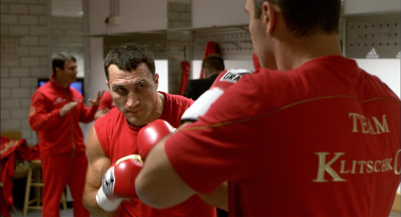 Klitschko - Bild 8