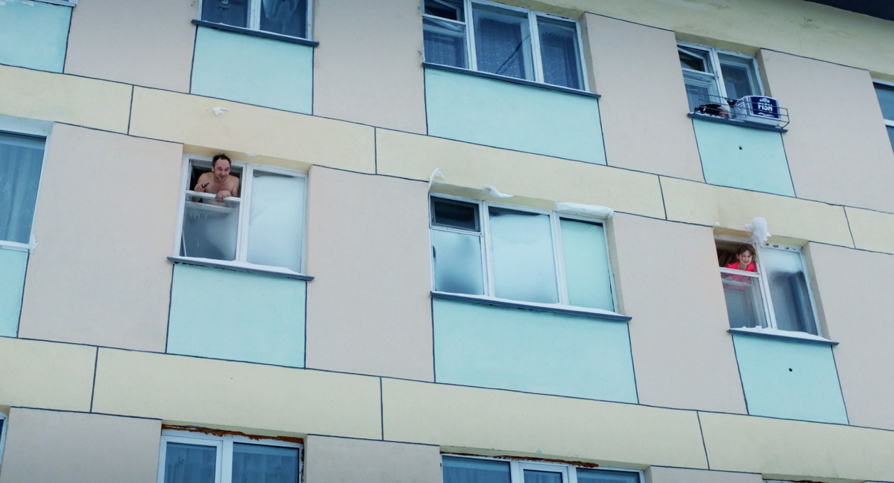 Kolyma - Bild 1